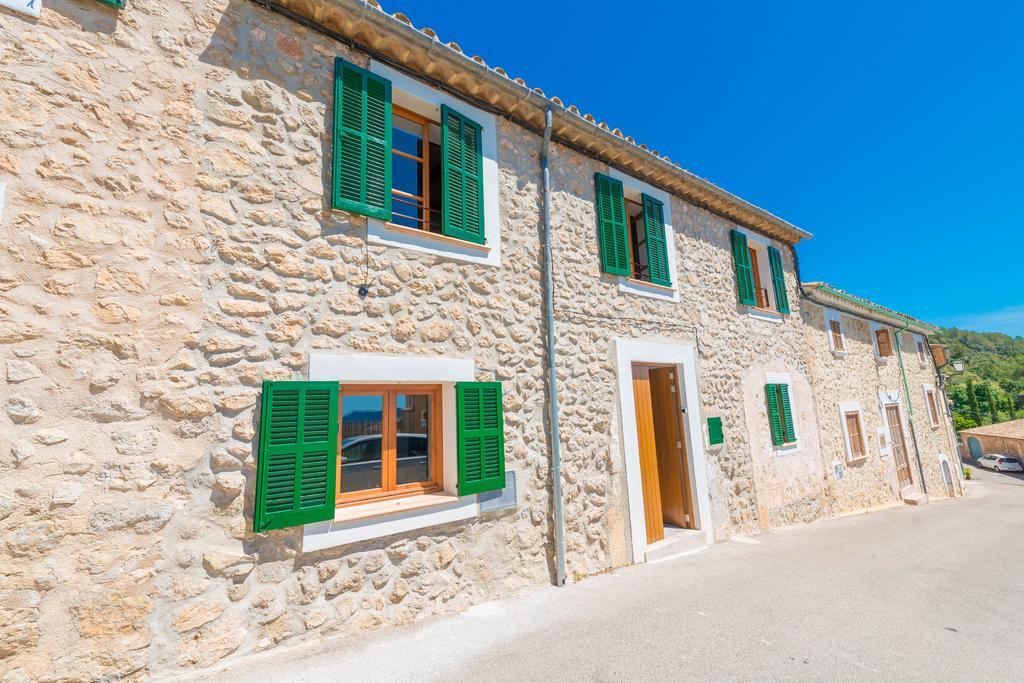 Sa Casa De Ses Bicicletes Villa Caimari Dış mekan fotoğraf