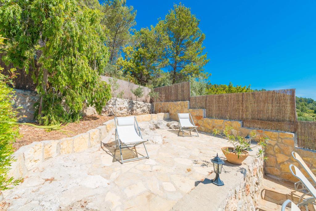 Sa Casa De Ses Bicicletes Villa Caimari Dış mekan fotoğraf
