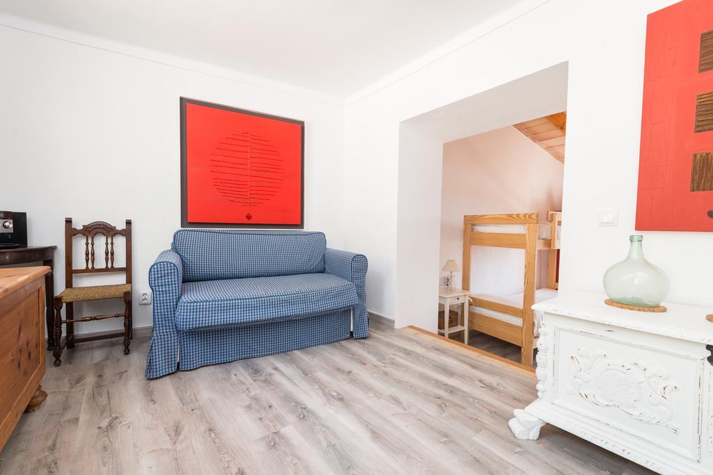 Sa Casa De Ses Bicicletes Villa Caimari Dış mekan fotoğraf