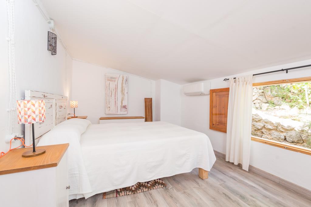 Sa Casa De Ses Bicicletes Villa Caimari Dış mekan fotoğraf