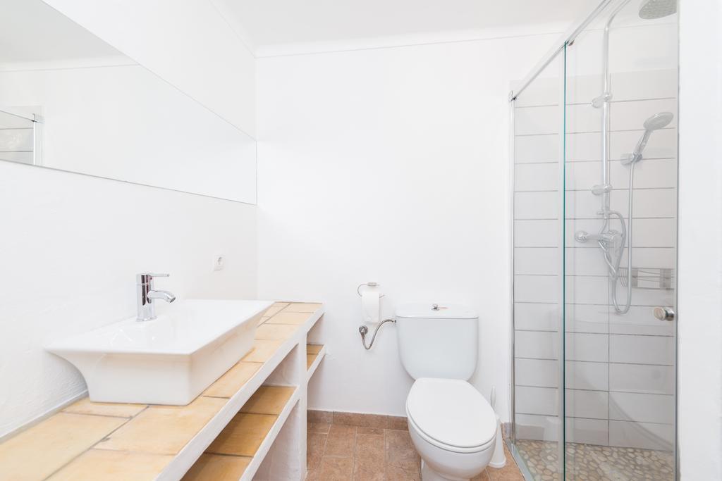 Sa Casa De Ses Bicicletes Villa Caimari Dış mekan fotoğraf