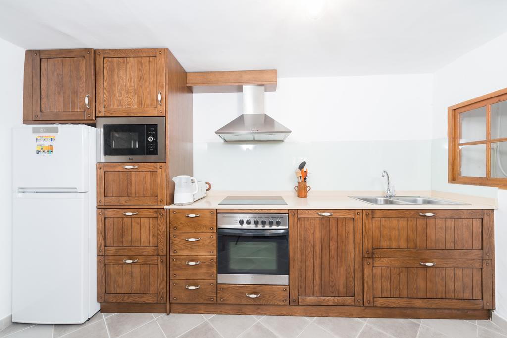 Sa Casa De Ses Bicicletes Villa Caimari Dış mekan fotoğraf