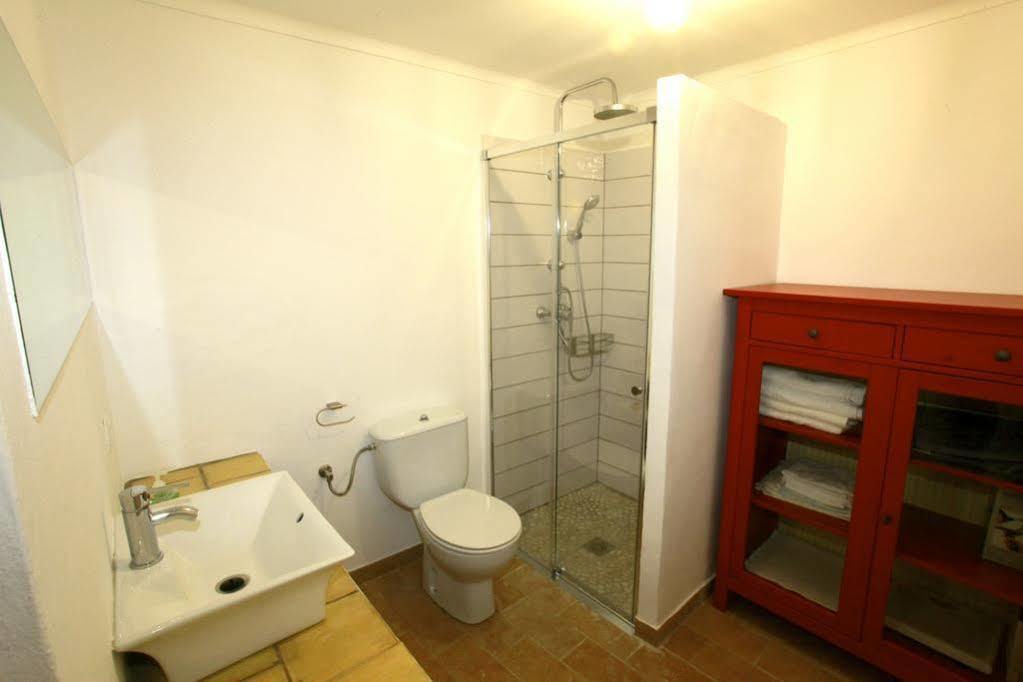 Sa Casa De Ses Bicicletes Villa Caimari Dış mekan fotoğraf
